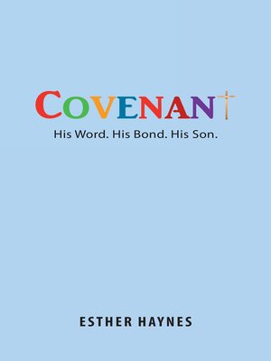 cover image of Covenant